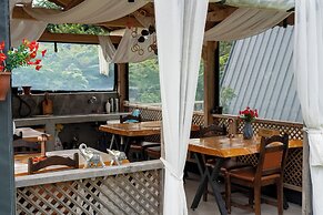 Yeşil Düş Bungalov