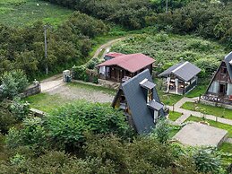 Yeşil Düş Bungalov
