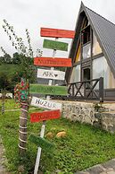 Yeşil Düş Bungalov