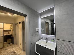 Apartments Akay city 1
