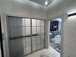 Apartments Akay city 1