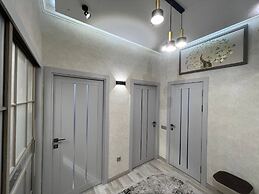 Apartments Akay city 1