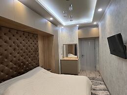 Apartments Akay city 1