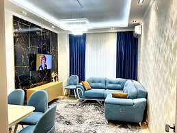 Apartments Akay city 1