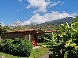 LUMARA LODGE