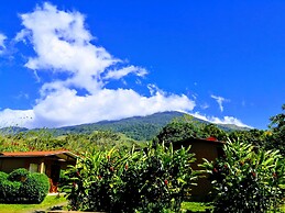 LUMARA LODGE