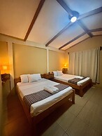 LUMARA LODGE