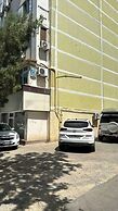 Apartments near metro station Minor