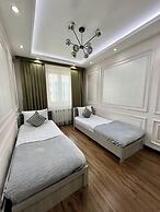 Apartments near metro station Minor
