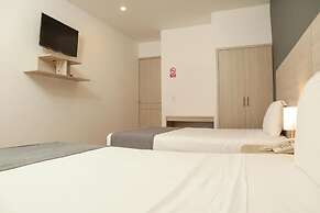 Basic Hotel Chipichape By Hoteles MS