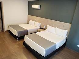 Basic Hotel Chipichape By Hoteles MS