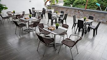 Basic Hotel Chipichape By Hoteles MS