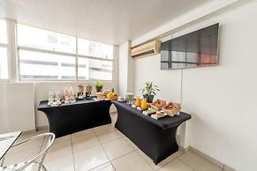 Basic Hotel Chipichape By Hoteles MS