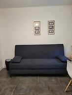 Bel air flat