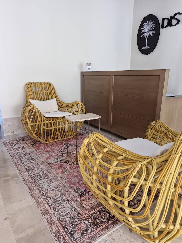 Beatiful Loft in Puerto Morelos Beach Front 9-4