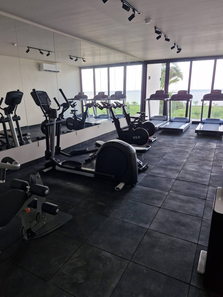Beatiful Loft in Puerto Morelos Beach Front 9-4