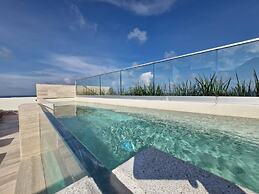 Beatiful Loft in Puerto Morelos Beach Front 9-4
