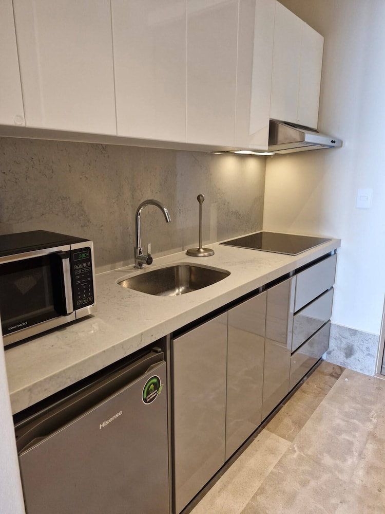 Beatiful Loft in Puerto Morelos Beach Front 9-4