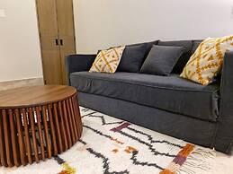 Beatiful Loft in Puerto Morelos Beach Front 9-4