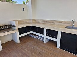 Beatiful Loft in Puerto Morelos Beach Front 9-4