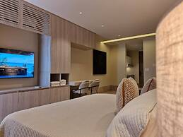 Beatiful Loft in Puerto Morelos Beach Front 9-4