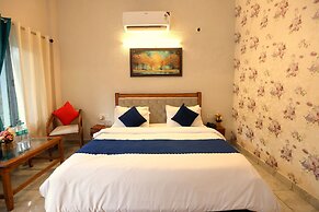 Aranya Resort & Suites By Shivaneel