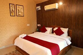 Aranya Resort & Suites By Shivaneel