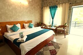 Aranya Resort & Suites By Shivaneel