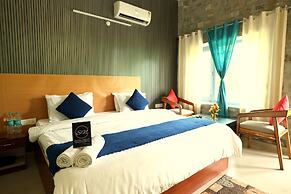 Aranya Resort & Suites By Shivaneel