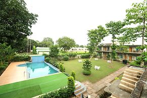 Aranya Resort & Suites By Shivaneel