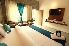 Aranya Resort & Suites By Shivaneel