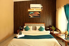 Aranya Resort & Suites By Shivaneel