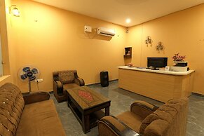 Aranya Resort & Suites By Shivaneel