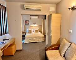 Expo Hotel