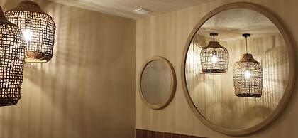 BELLADORA HOTEL BOUTIQUE