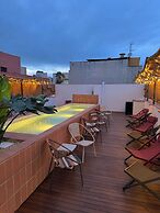 BELLADORA HOTEL BOUTIQUE