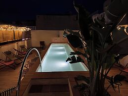 BELLADORA HOTEL BOUTIQUE