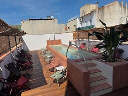 BELLADORA HOTEL BOUTIQUE