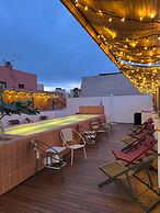 BELLADORA HOTEL BOUTIQUE