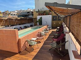 BELLADORA HOTEL BOUTIQUE