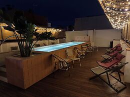 BELLADORA HOTEL BOUTIQUE