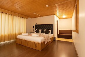 kashmir house