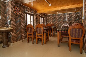 kashmir house