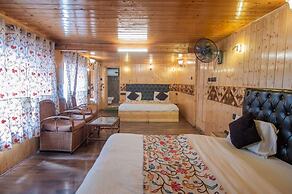 kashmir house