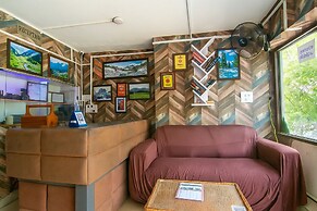 kashmir house