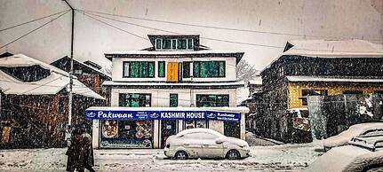 kashmir house