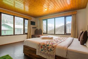kashmir house