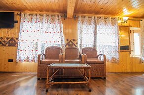 kashmir house