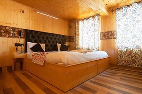 kashmir house