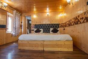 kashmir house